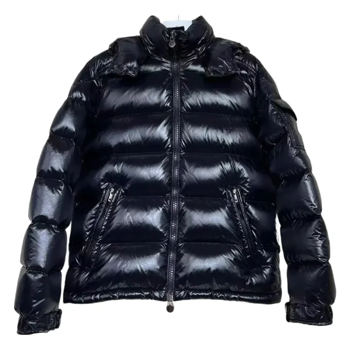 Weidian Moncler Maya