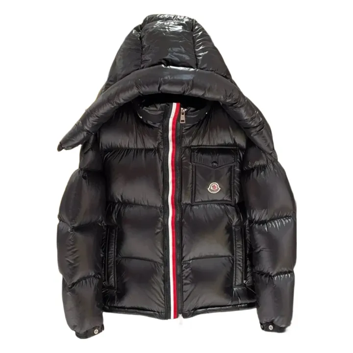 Weidian Moncler Montbeliard Jacket