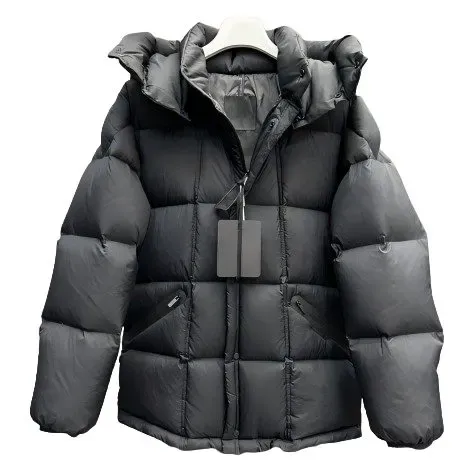 Weidian Moncler Navy Down Jacket