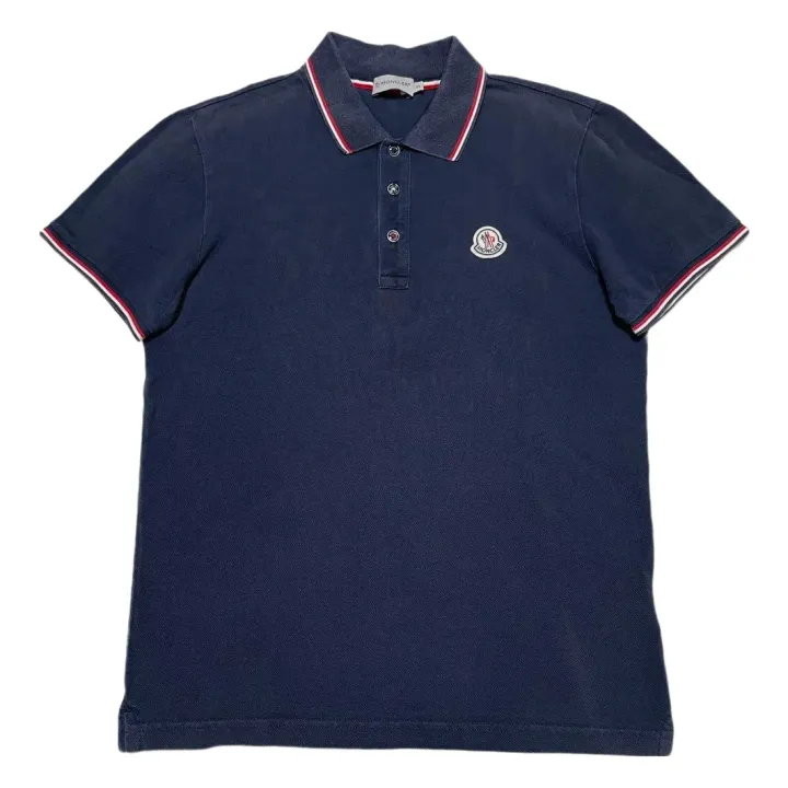 Weidian Moncler POLO