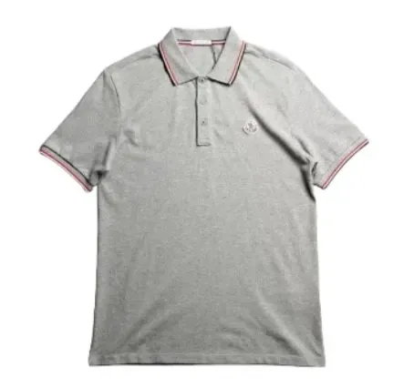 Weidian Moncler POLO
