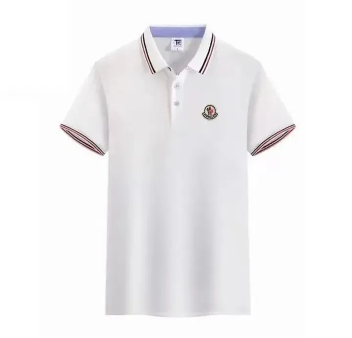 Weidian Moncler POLO