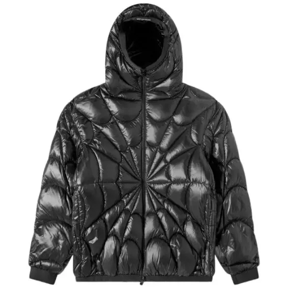 Weidian Moncler Spider Jacket