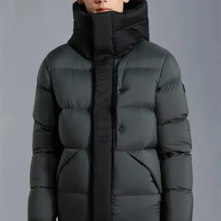Weidian Moncler Ssense Jacket
