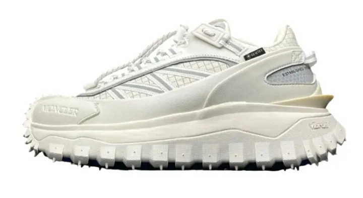 Weidian Moncler Trailgrip GTX Sneaker