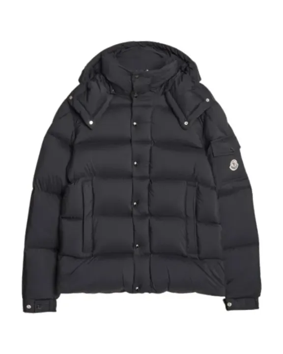 Weidian Moncler Vezere Puffer Jacket