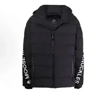 Weidian Moose Jacket
