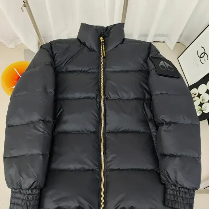 Weidian Moose Jacket