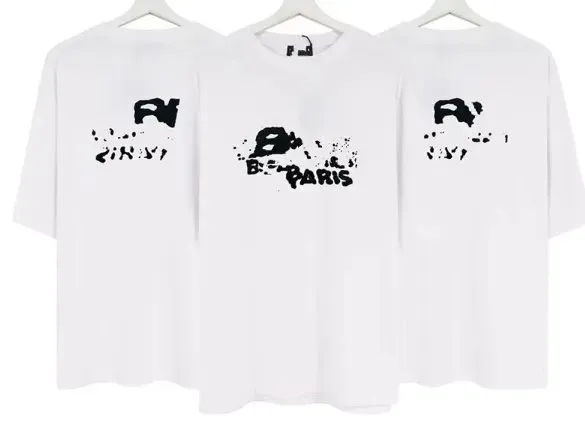 Weidian More Balenciaga T-Shirts