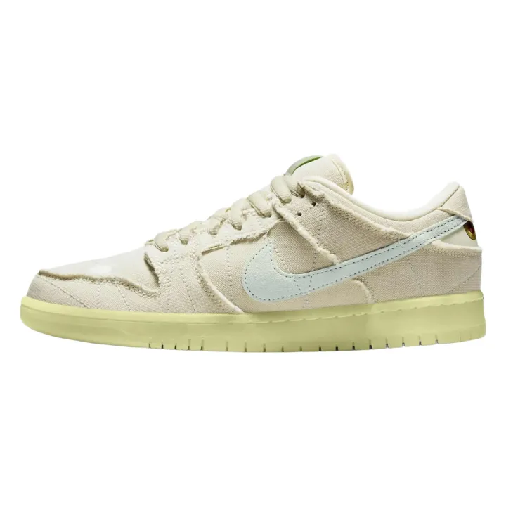Weidian Mummy Dunk Shoes