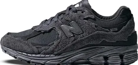 Weidian NB 2002 Phantom Shoes
