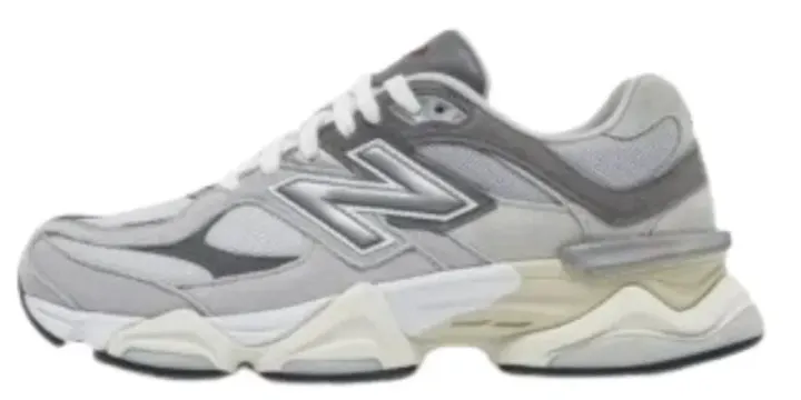 Weidian NB 9060 Shoes