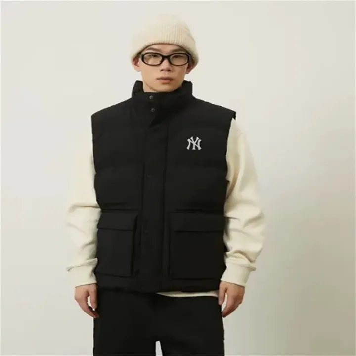Weidian New Era Vest
