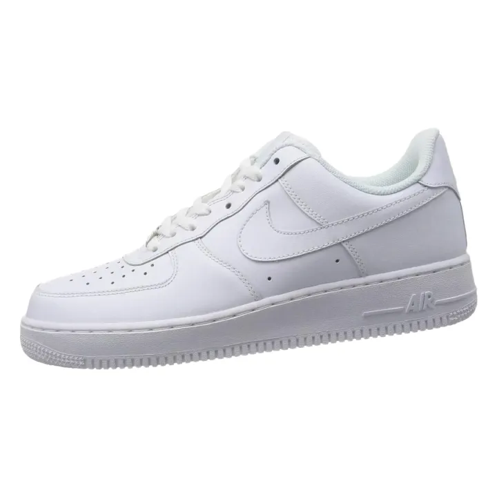 Weidian Nike Air Force 1 Low White