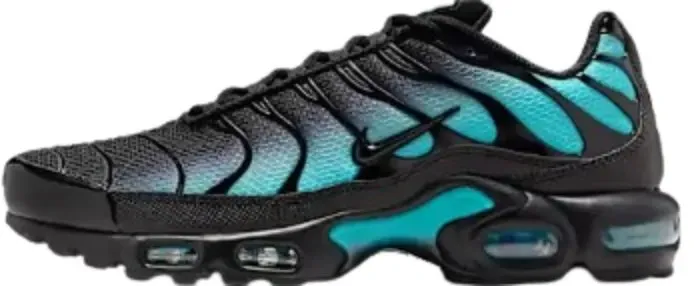 Weidian Nike Air Max Plus "Aurora Green"