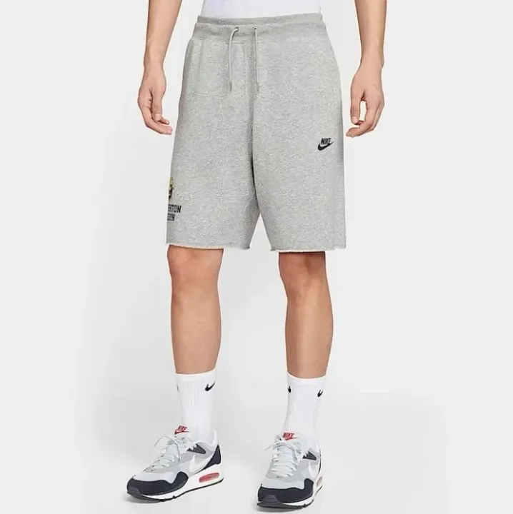 Weidian Nike Alumni FT Retro Shorts