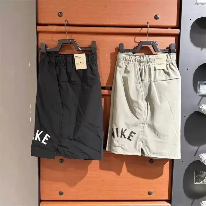 Weidian Nike AS M NK DF UNLMTD Swoosh Shorts