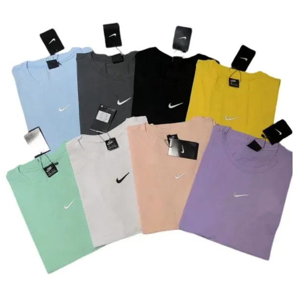 Weidian Nike Basic Tee
