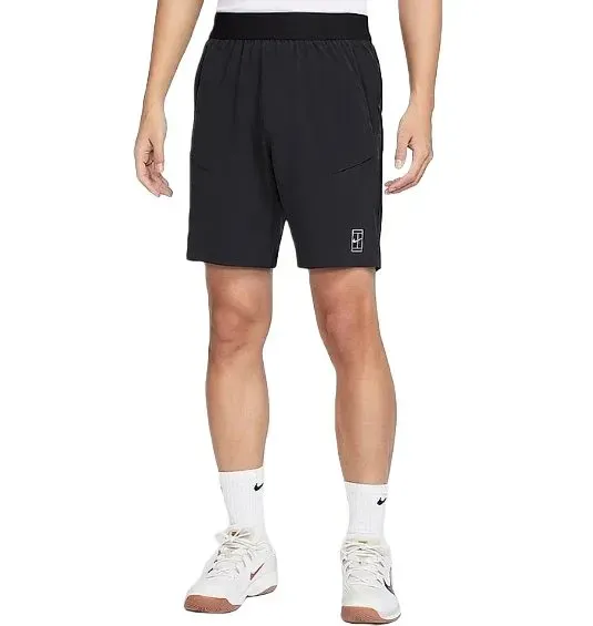 Weidian Nike Court Advantage Dri-FIT Shorts