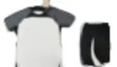 Weidian Nike Dri-Fit Set