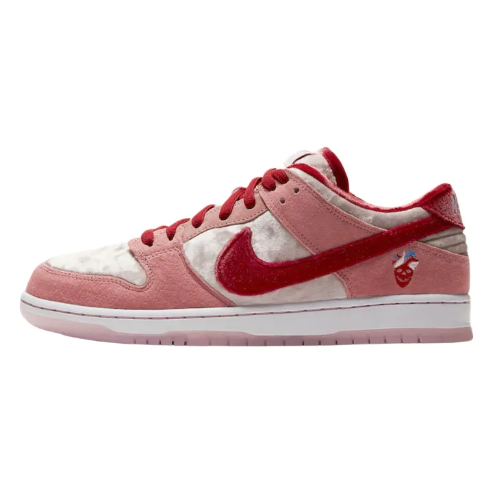 Weidian Nike Dunk Strangelove Shoes