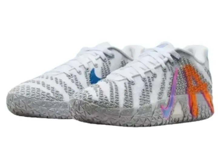 Weidian Nike JA 3 "Light Show" Basketball Shoes