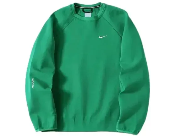 Weidian Nike Nocta Tech Fleece Jacket