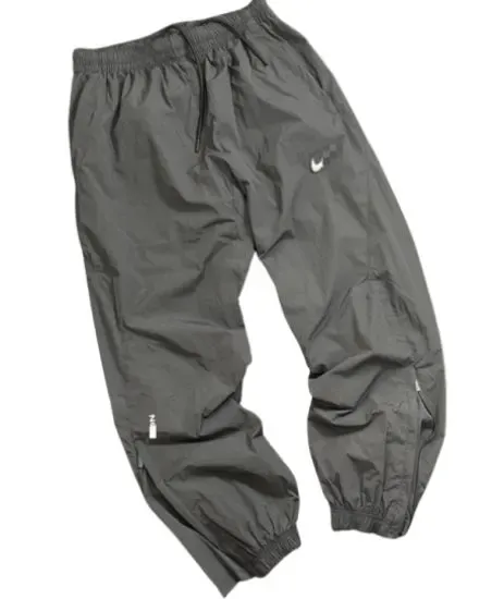 Weidian Nike Nocta Tech Fleece Pants