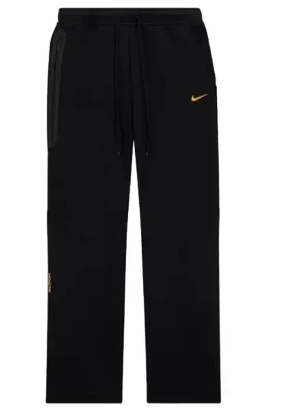 Weidian Nike Nocta Tech Fleece Pants