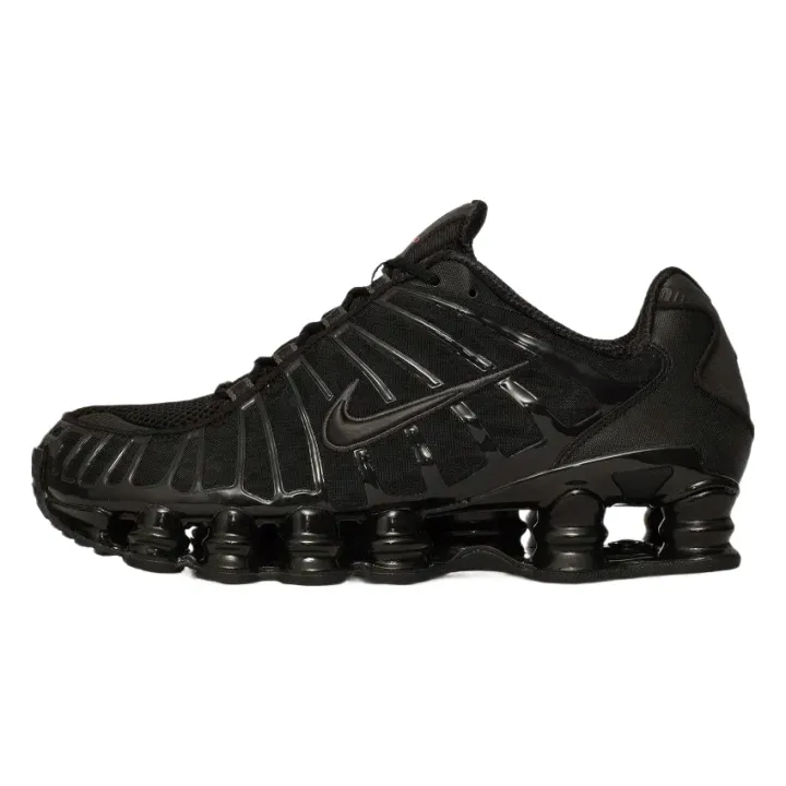 Weidian Nike Shox All Black
