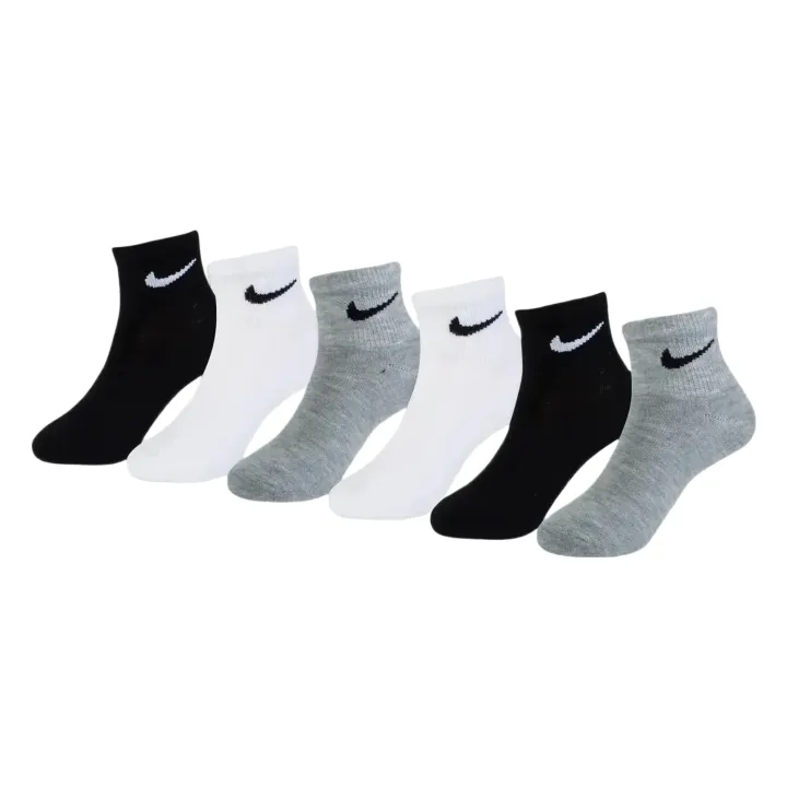 Weidian Nike Socks