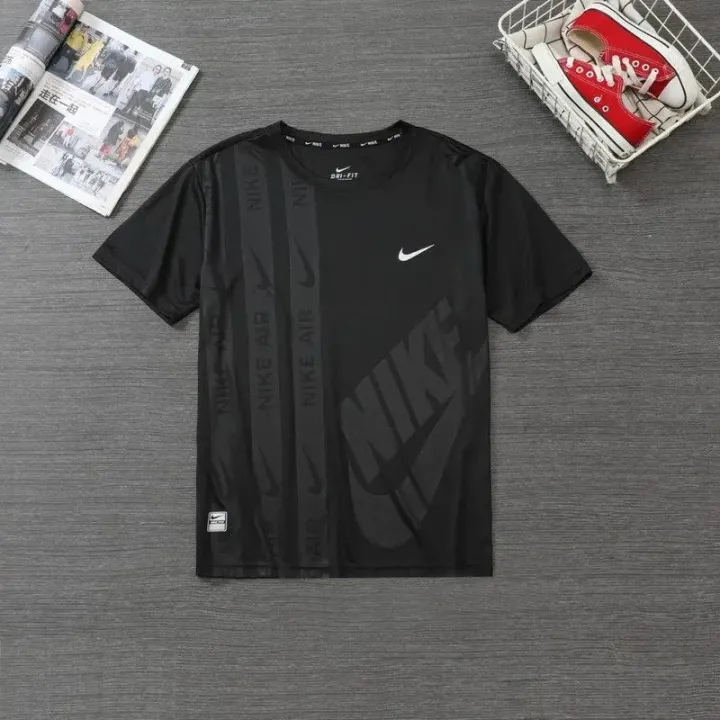 Weidian Nike T-shirt