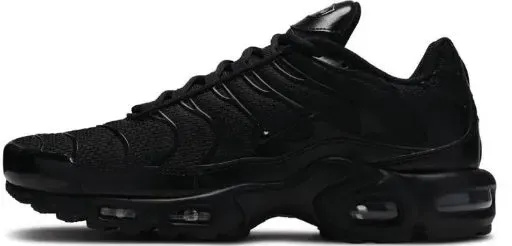 Weidian Nike TN All Black Shoes