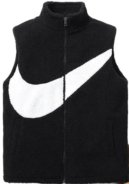 Weidian Nike Vest