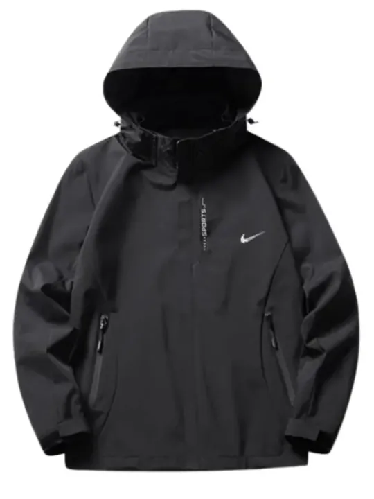 Weidian Nike Windbreaker Jacket