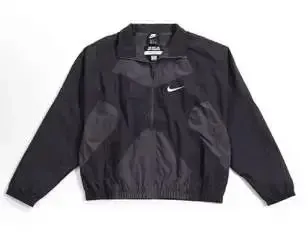 Weidian Nikeacket