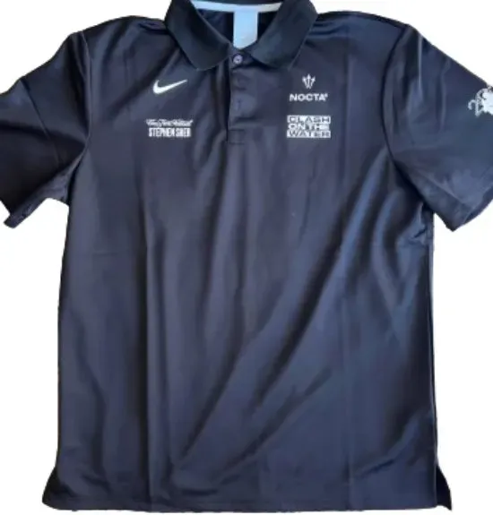 Weidian NOCTA Polo