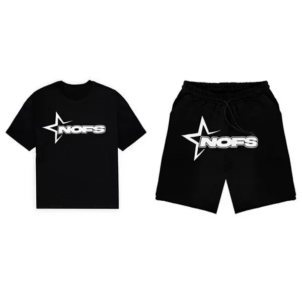 Weidian NOFS T-Shirt