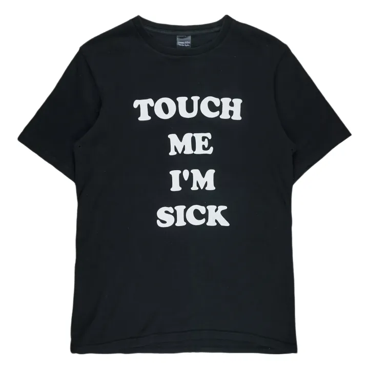 Weidian Number Nine Touch Shirt