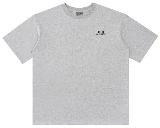 Weidian Oakley Logo T-Shirt