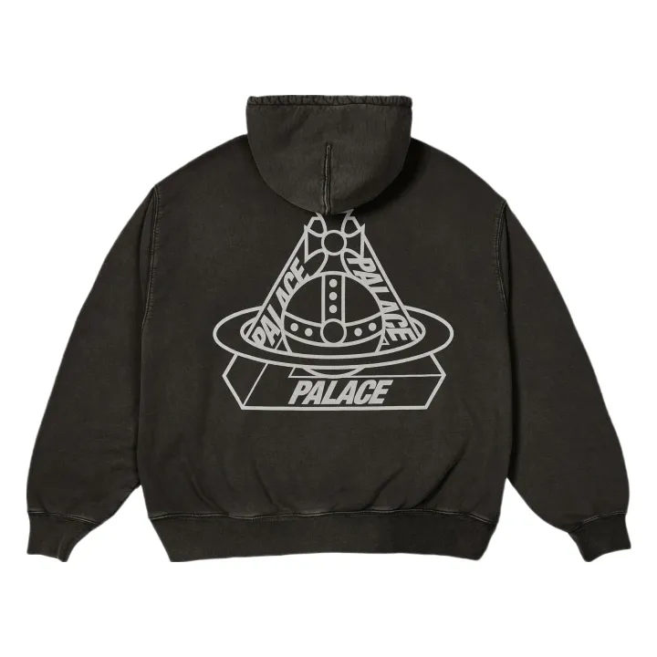 Weidian Palace x Vivienne Westwood Hoodie