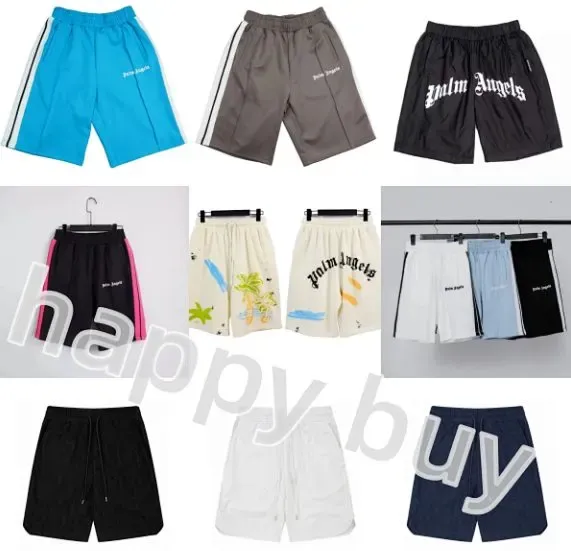 Weidian Palm Angels and Dior Shorts