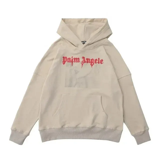 Weidian Palm Angels Hoodie