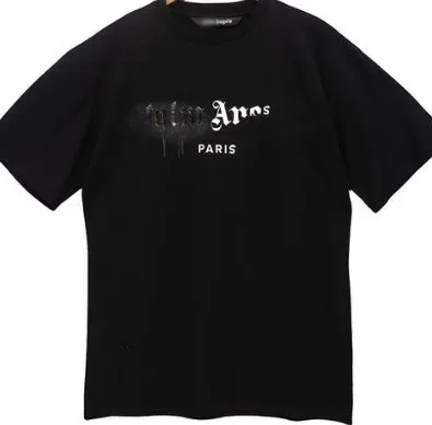 Weidian Palm Angels Spray Tee