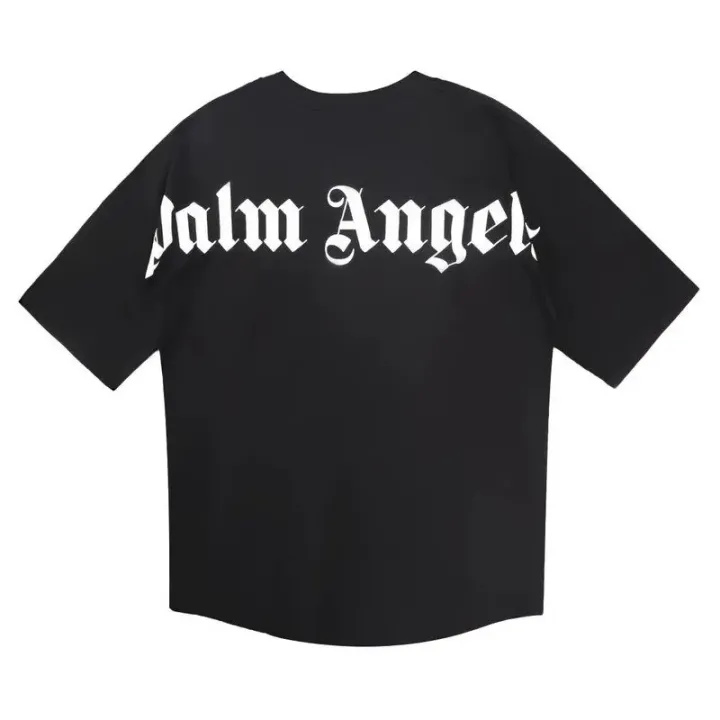 Weidian Palm Angels T-Shirts