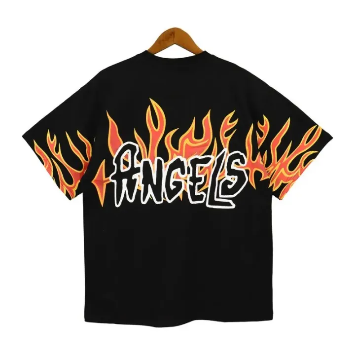 Weidian Palm Angels Tees
