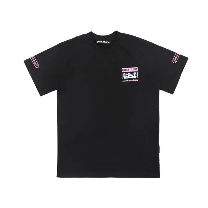 Weidian Palm Angels Tees