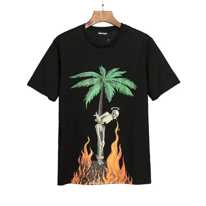 Weidian Palm Angels Tees