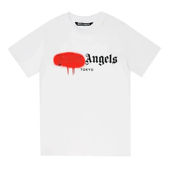 Weidian Palm Angels Tees