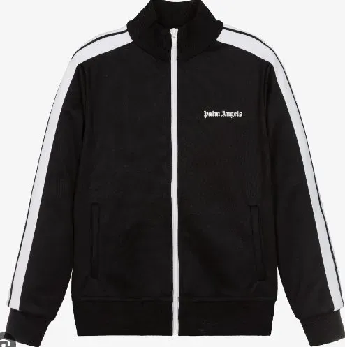 Weidian Palm Angels Zip Hoodie